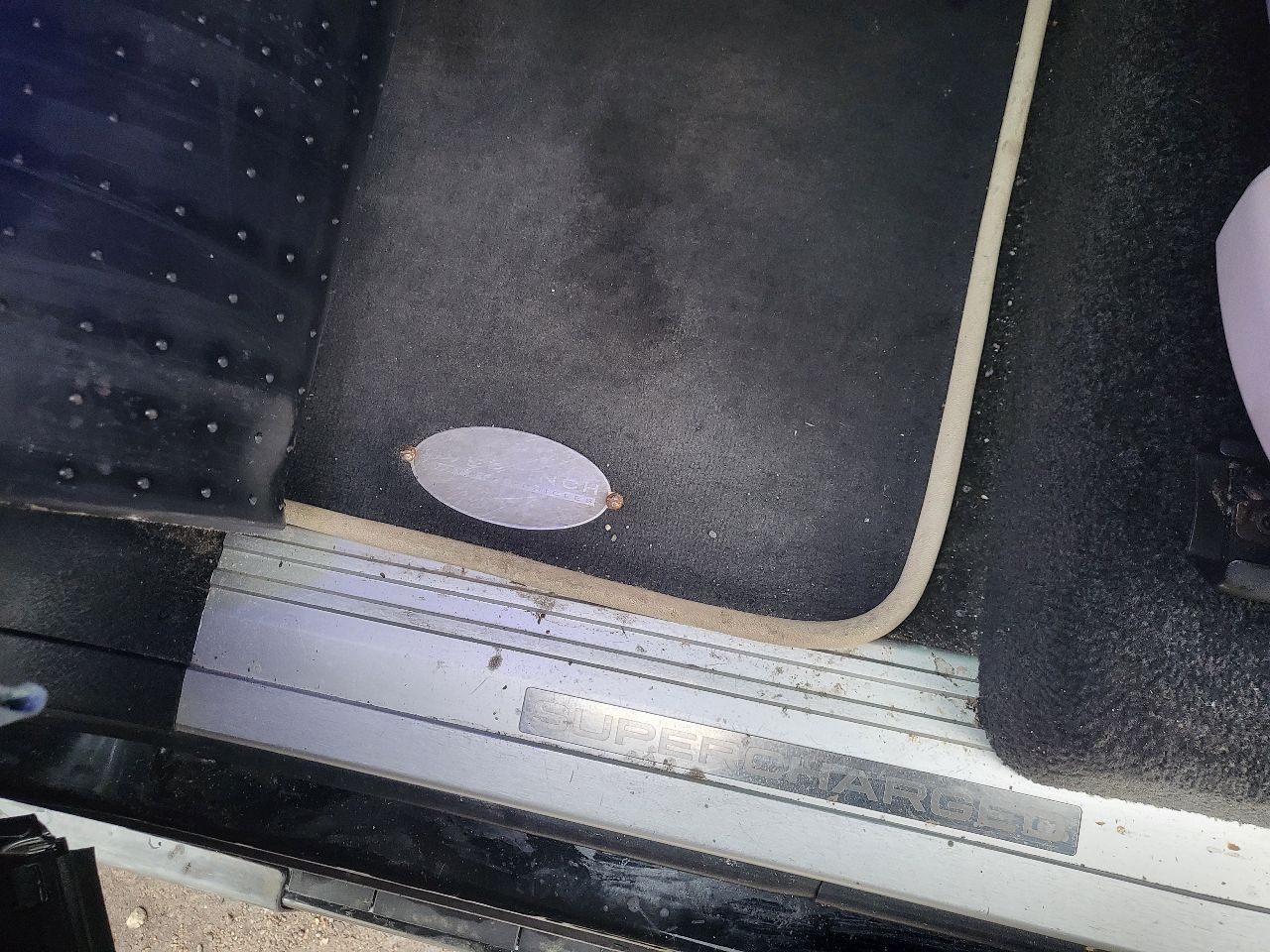 Land Rover Range Rover - фото 16