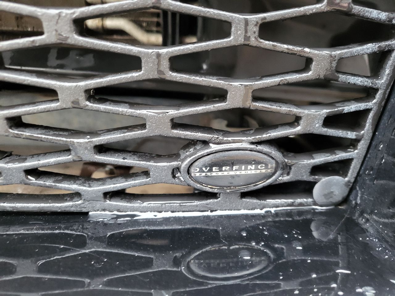 Land Rover Range Rover - фото 9