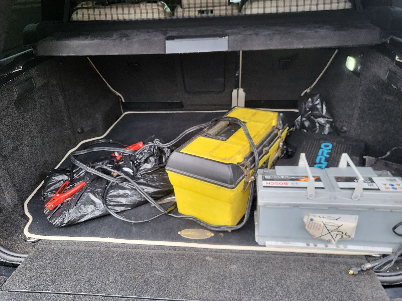 Land Rover Range Rover - фото 14