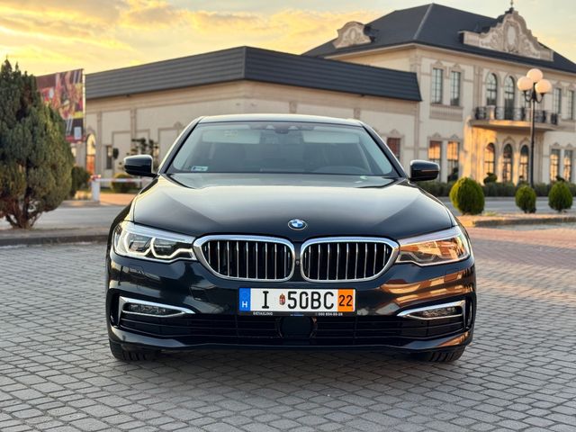 BMW 5 серії 2019, Мукачево, $27 500 - зображення 2