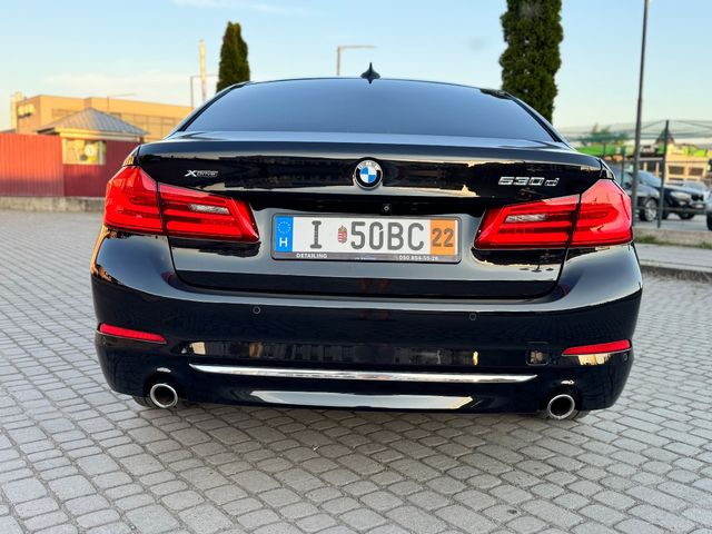 BMW 5 серії 2019, Мукачево, $27 500 - зображення 3