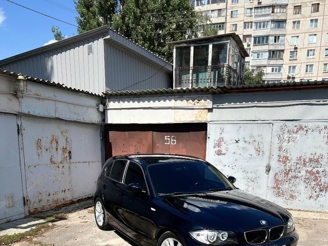 BMW 1 серії - фото 3