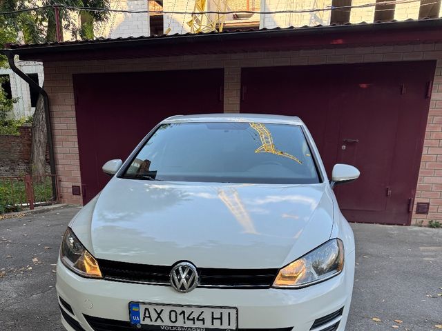 Volkswagen Golf 2015, Харків, $10 900 - зображення 2