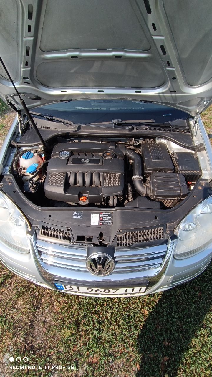 Volkswagen Jetta - фото 22