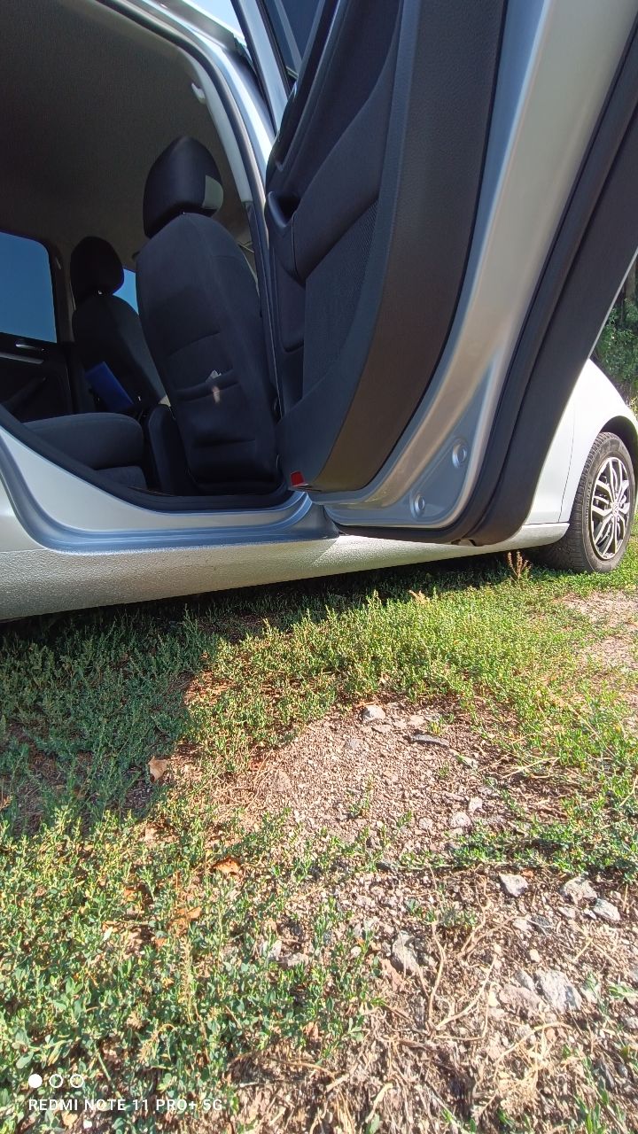 Volkswagen Jetta - фото 20