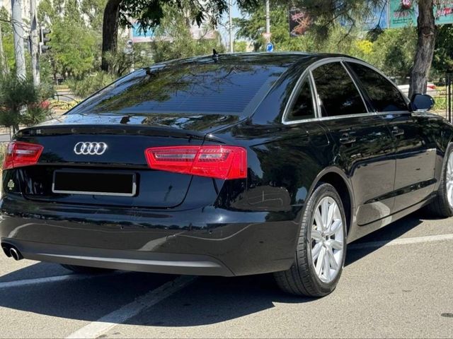 Audi A6 2012, Київ, $15 000 - зображення 3