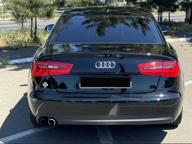 Audi A6 2012, Київ, $15 000 - зображення 4