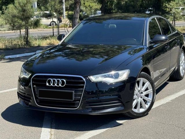 Audi A6 2012, Київ, $15 000 - зображення 2