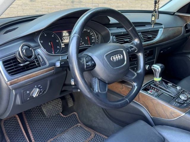 Audi A6 2012, Київ, $15 000 - зображення 5