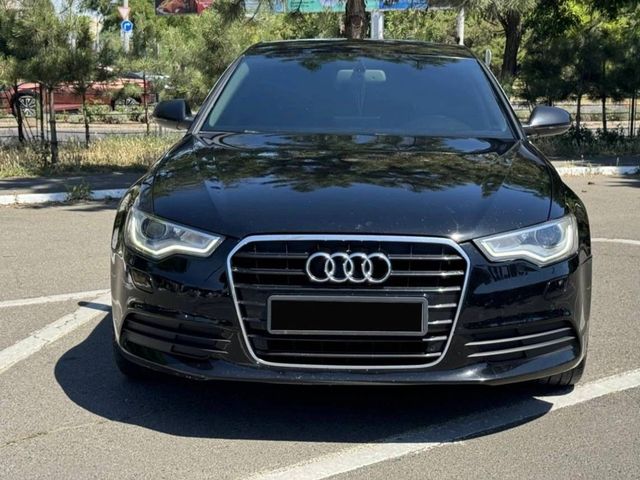 Audi A6 2012, Київ, $15 000 - зображення 1