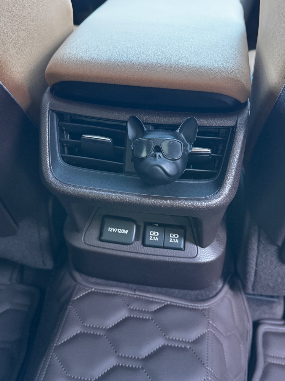 Lexus ES - фото 20