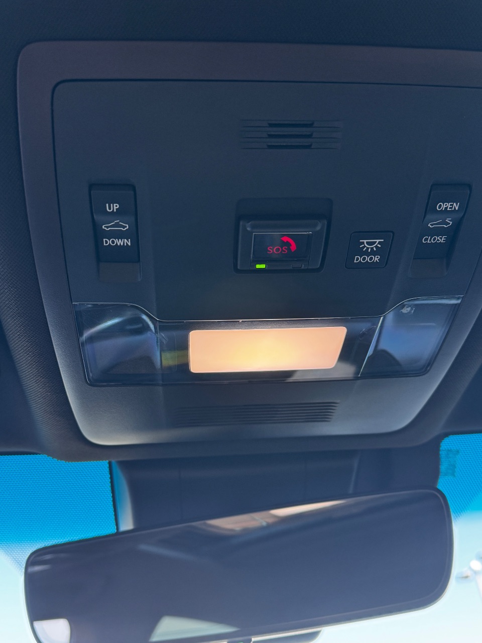 Lexus ES - фото 23