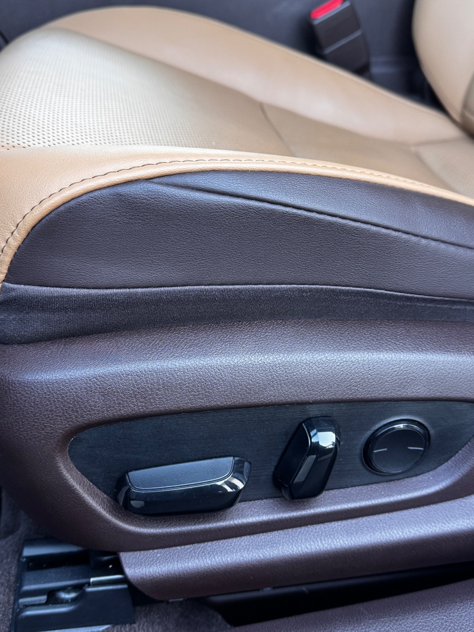 Lexus ES - фото 19