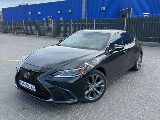 Lexus ES - зображення 3