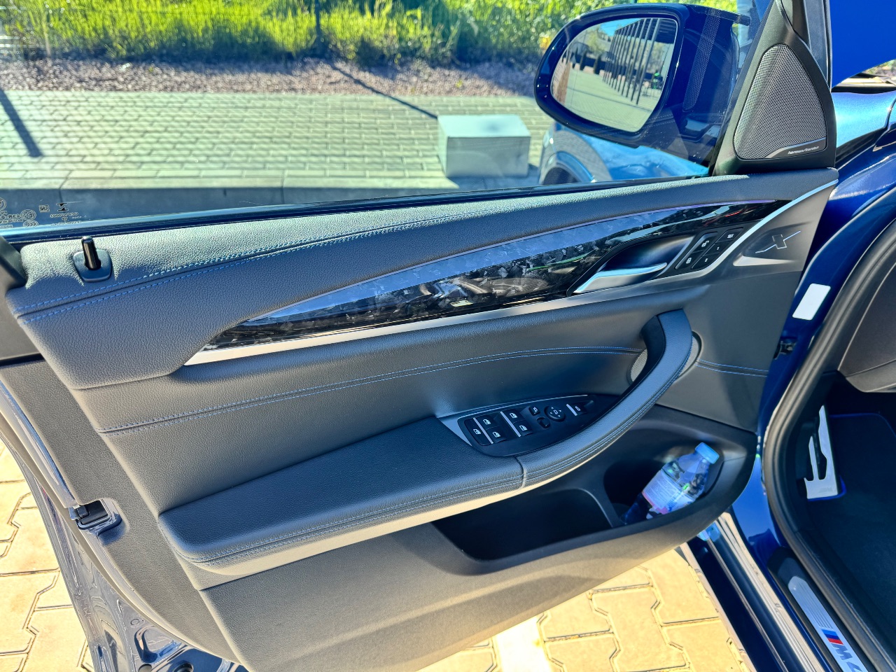 BMW X3 - фото 13