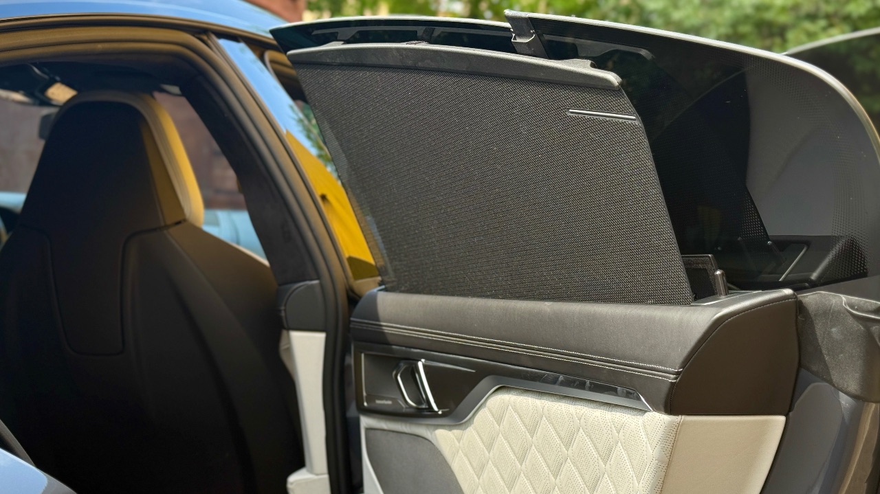 BMW M8 - фото 14