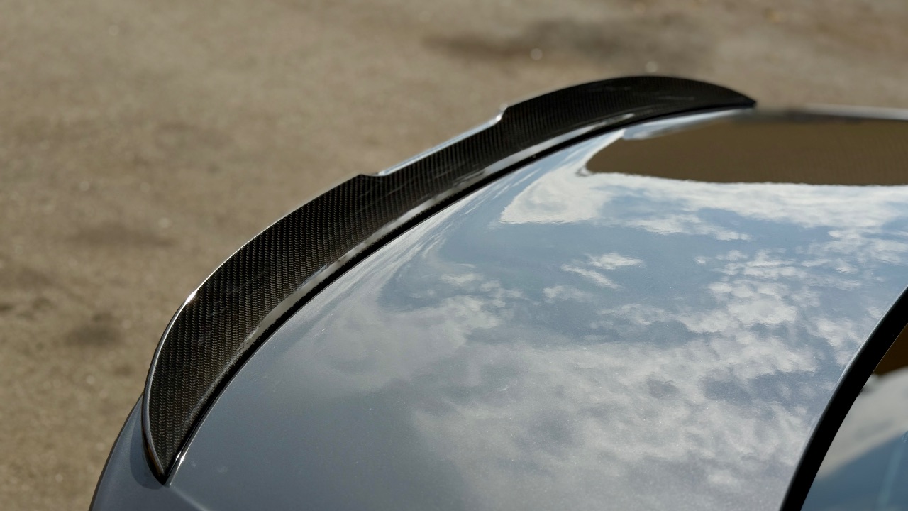 BMW M8 - фото 13