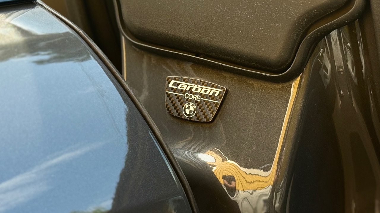 BMW M8 - фото 12