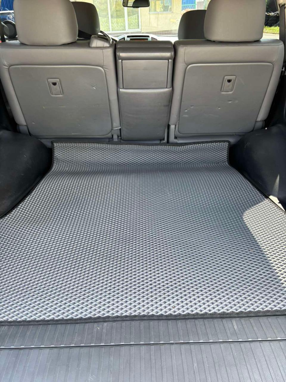 Toyota Land Cruiser - фото 16