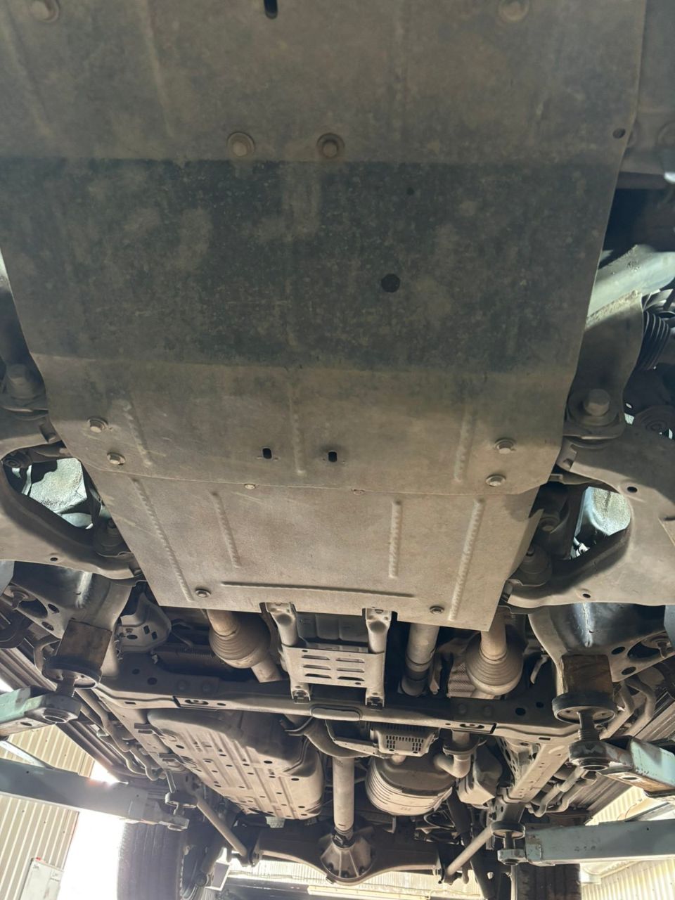 Toyota Land Cruiser - фото 18