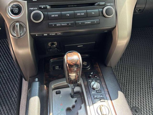 Toyota Land Cruiser - зображення 5