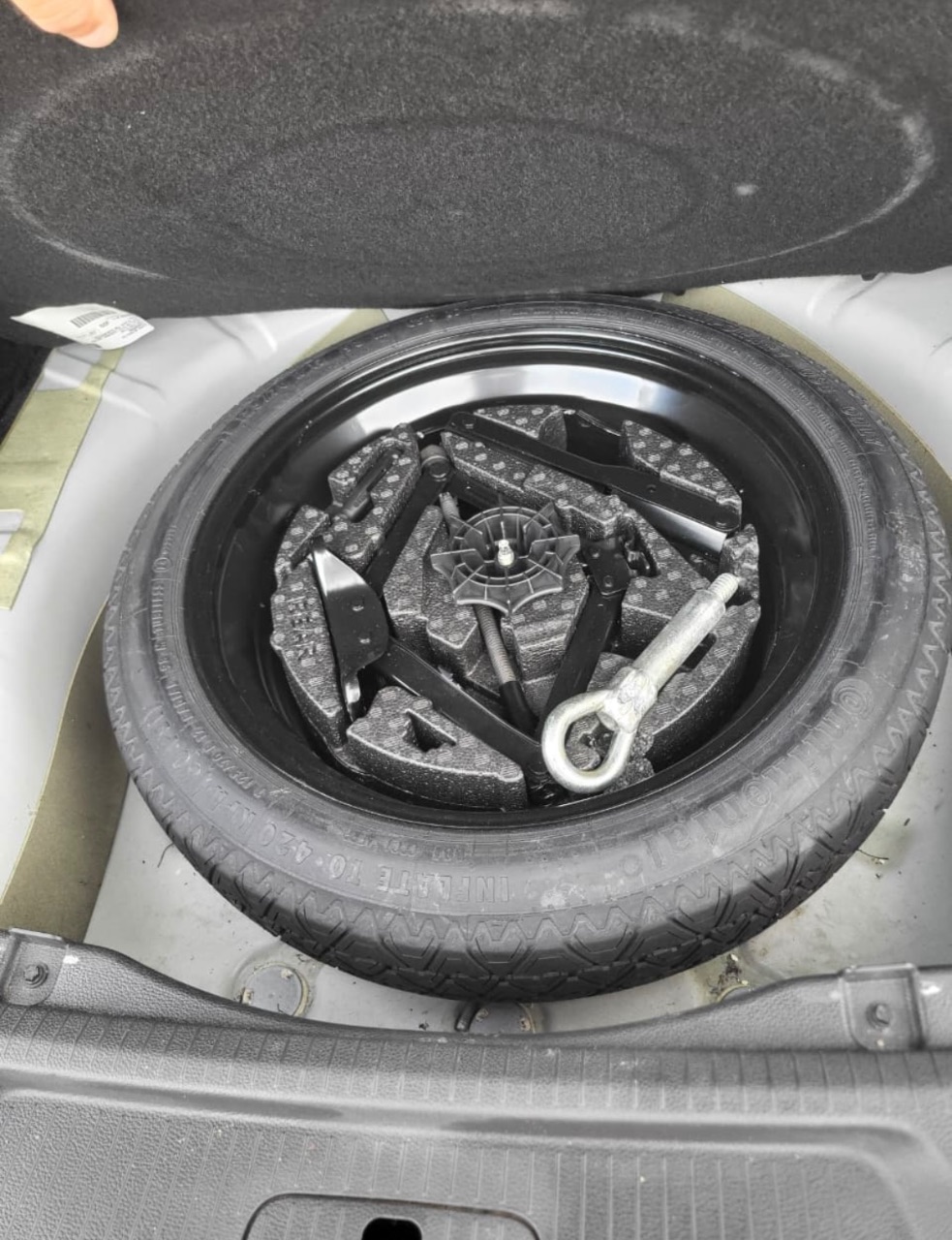 Opel Insignia - фото 24