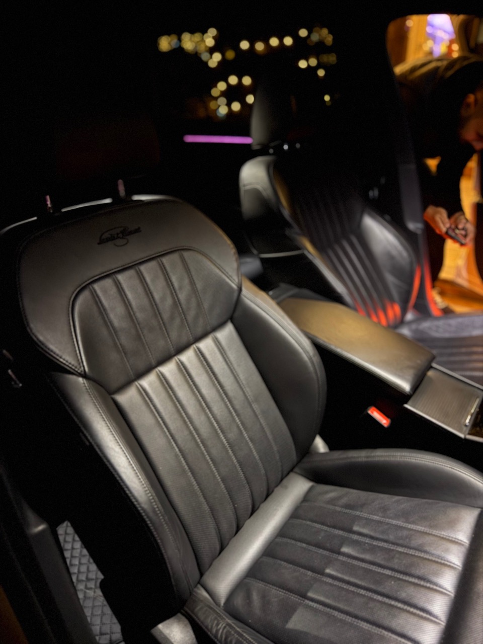 Skoda Superb - фото 4