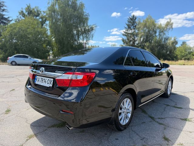 Toyota Camry 2013, Кропивницький, $13 400 - зображення 5
