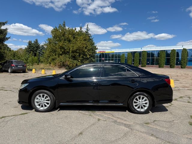 Toyota Camry 2013, Кропивницький, $13 400 - зображення 3