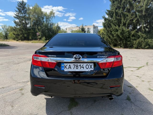 Toyota Camry 2013, Кропивницький, $13 400 - зображення 4