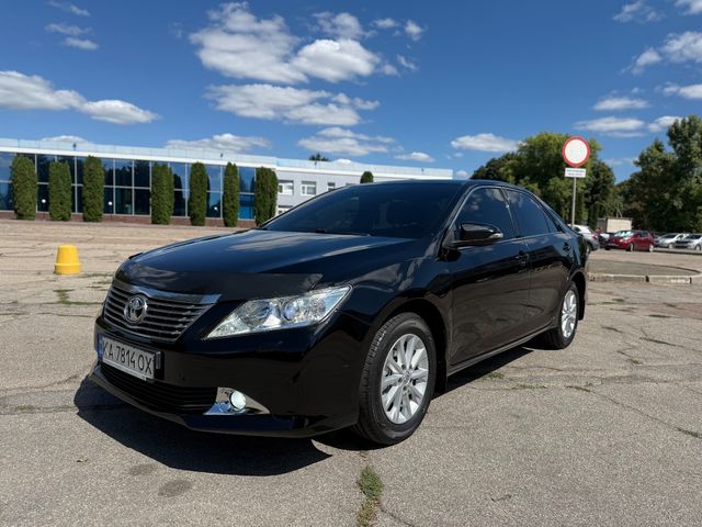 Toyota Camry 2013, Кропивницький, $13 400 - зображення 2