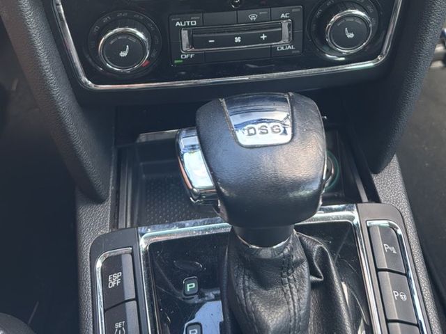 Skoda Superb - фото 3