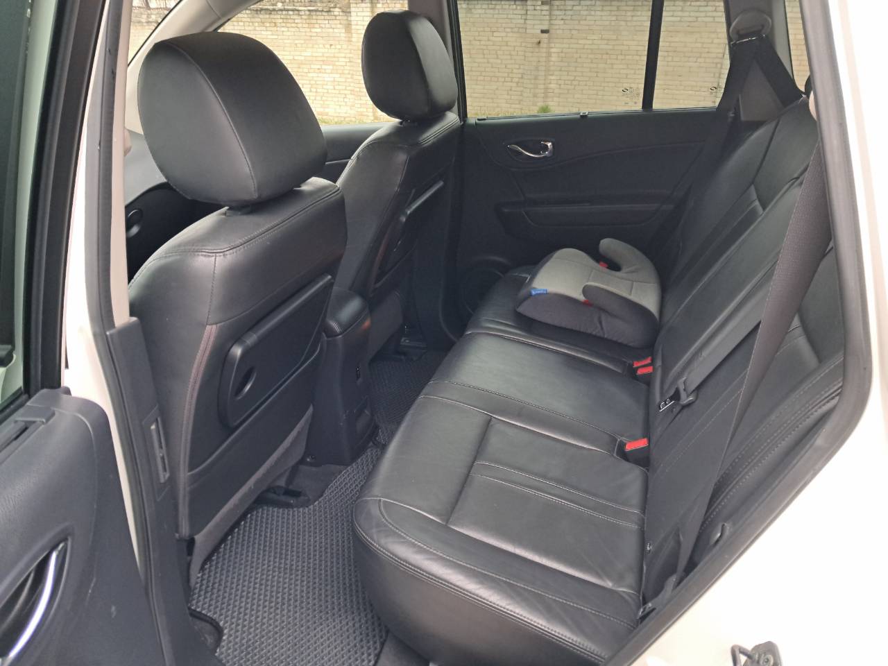 Renault Koleos - фото 10