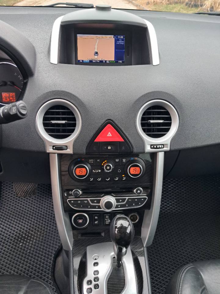 Renault Koleos - фото 11