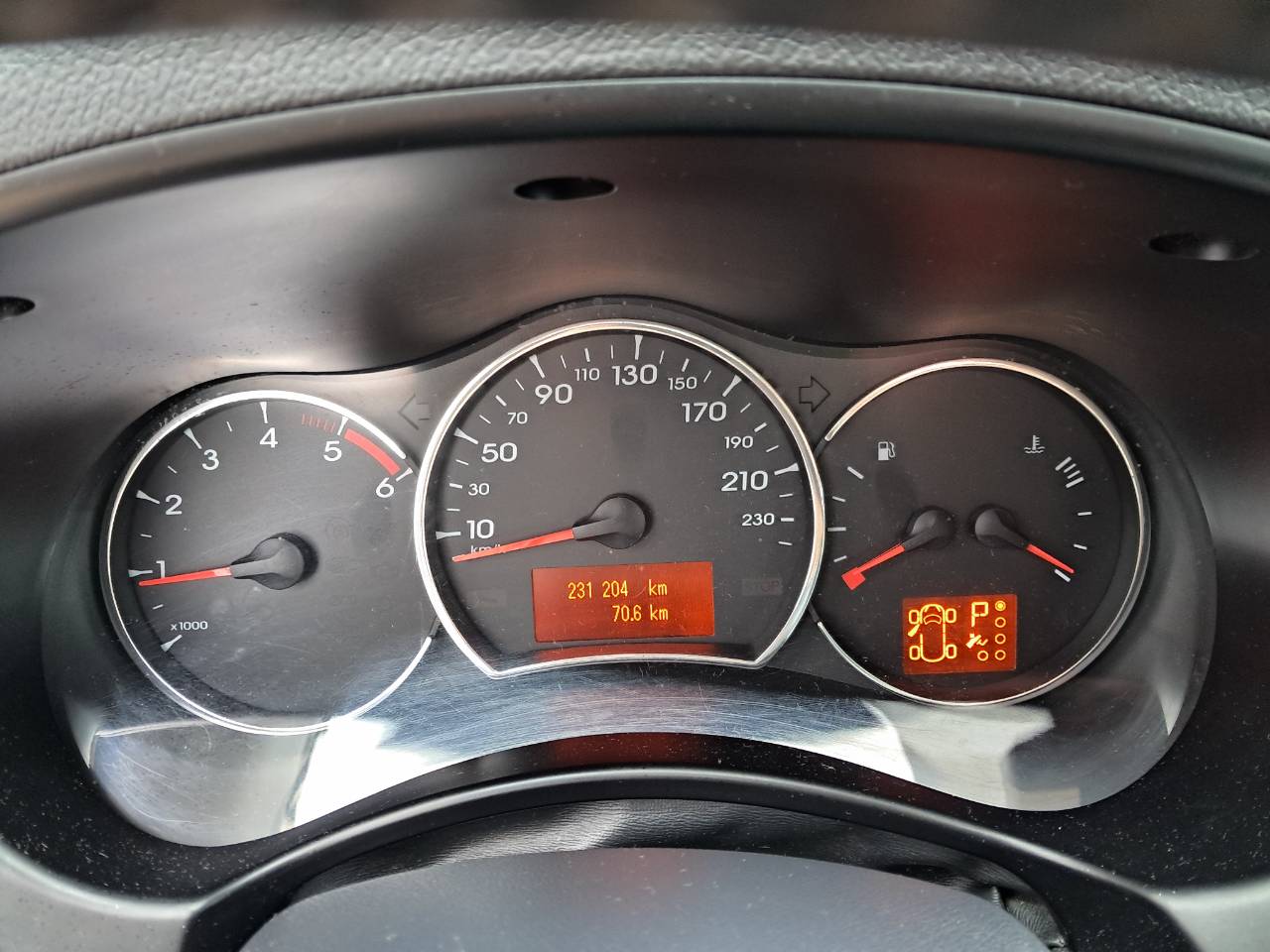 Renault Koleos - фото 12