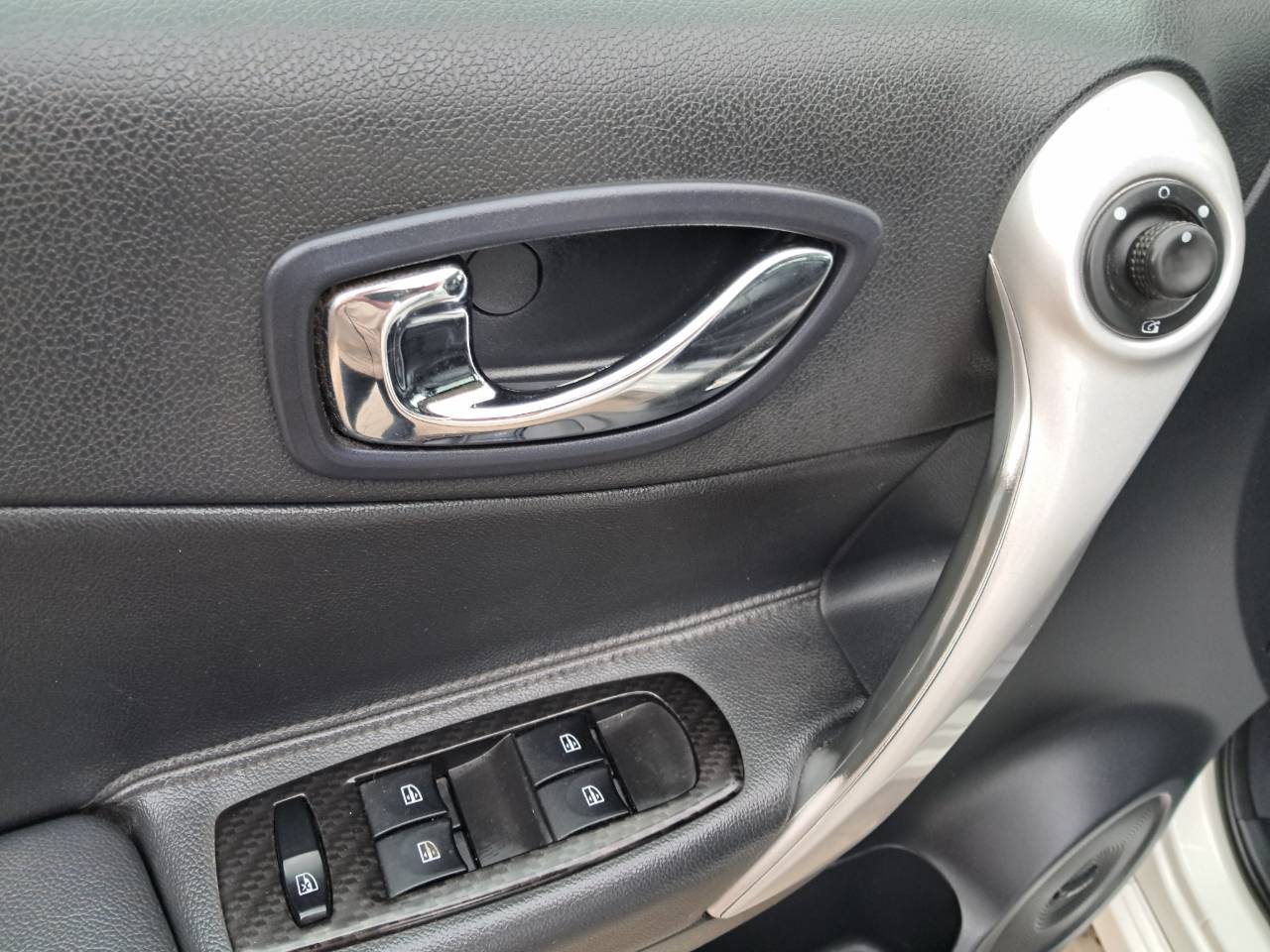 Renault Koleos - фото 14