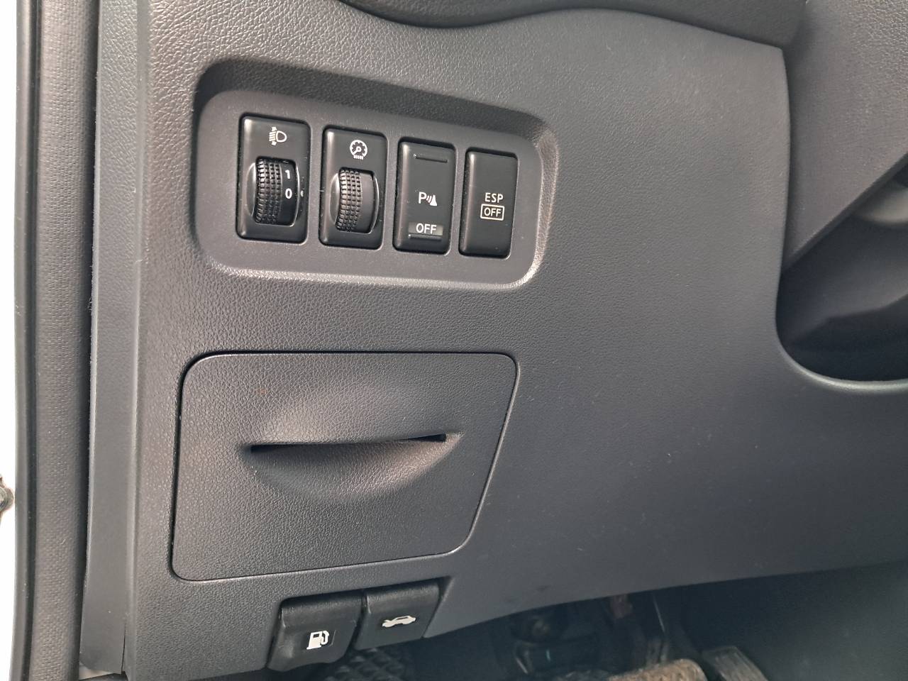 Renault Koleos - фото 13