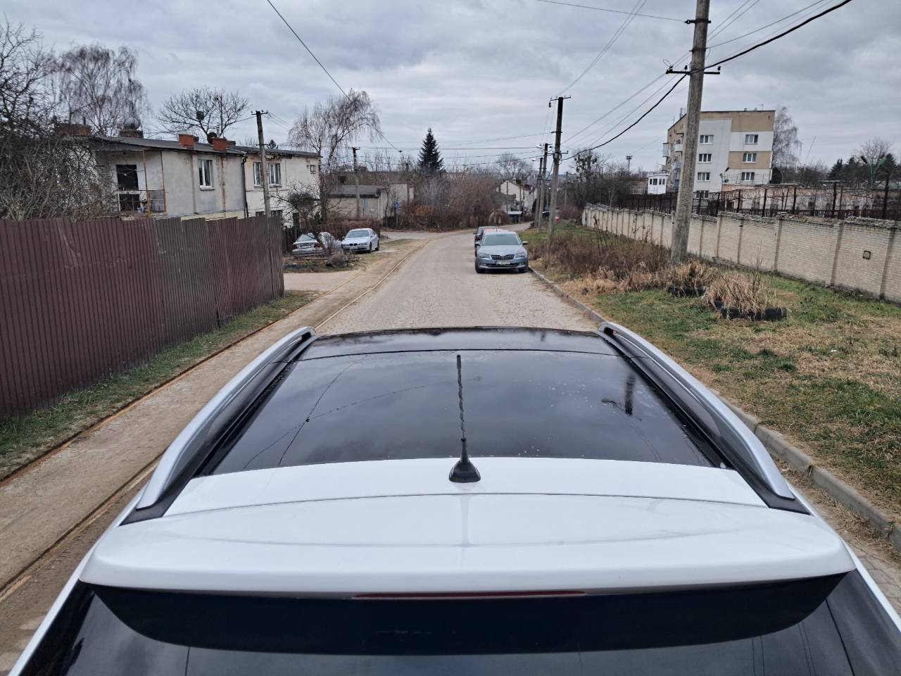 Renault Koleos - фото 17