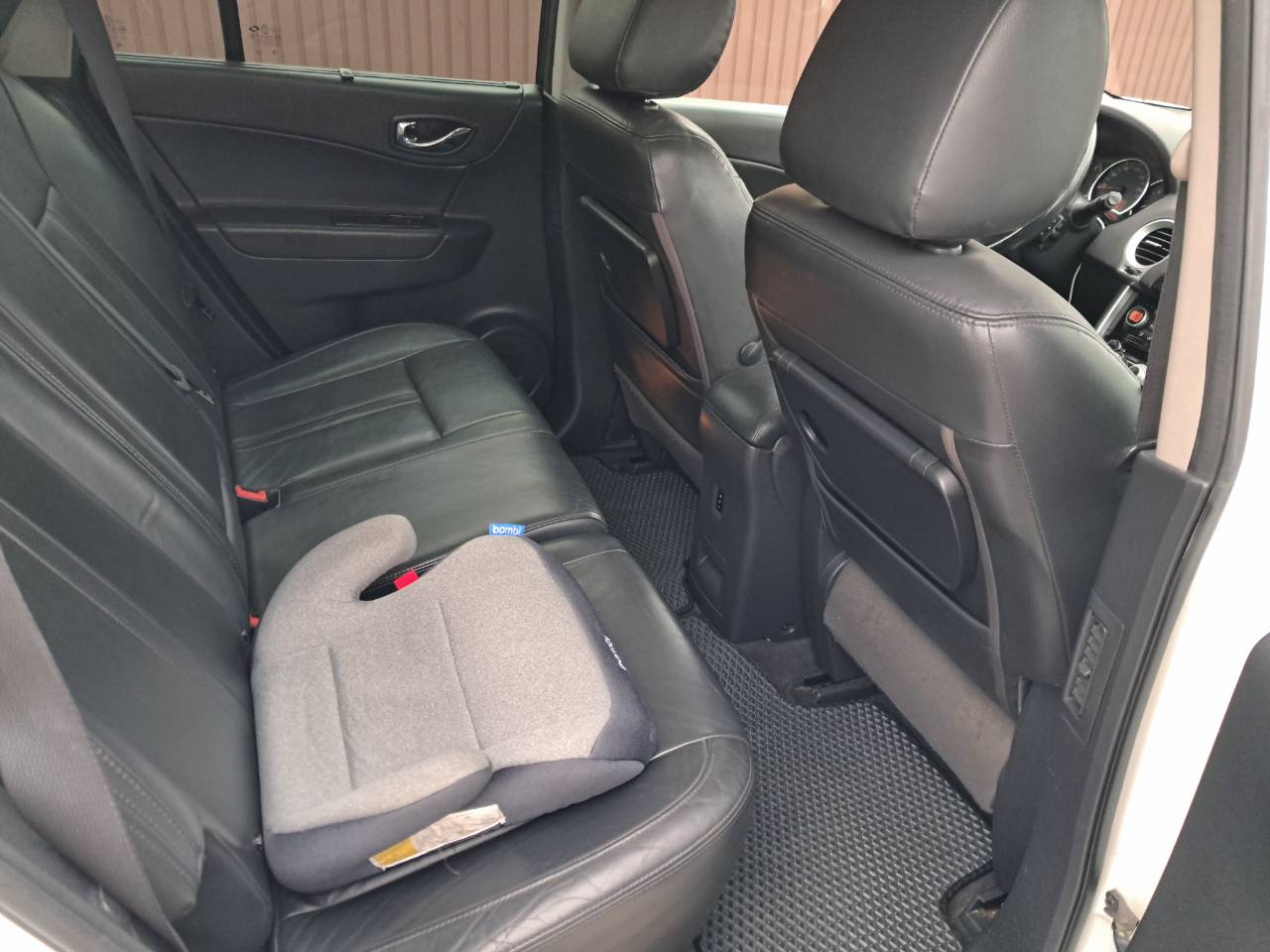 Renault Koleos - фото 9