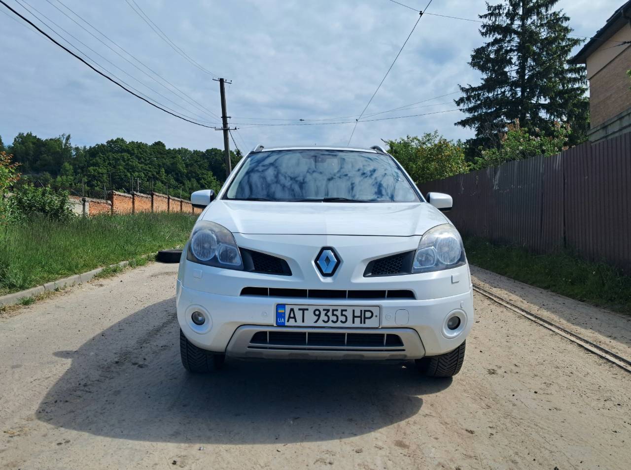 Renault Koleos - фото 2