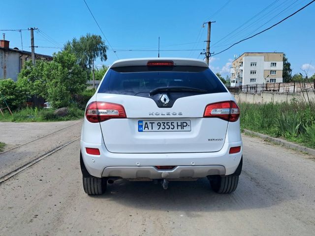 Renault Koleos - зображення 5
