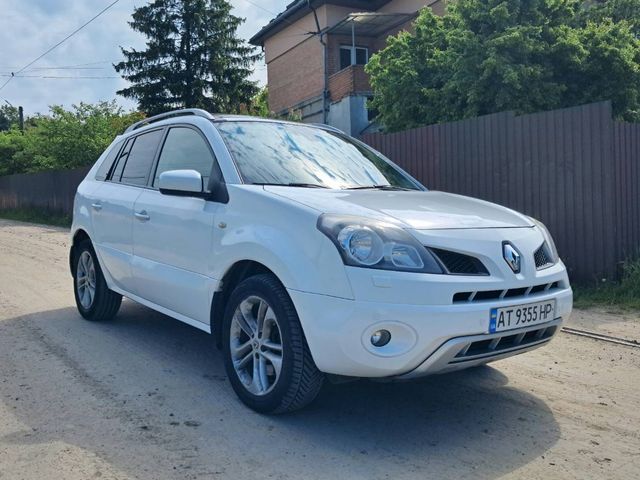 Renault Koleos - зображення 3