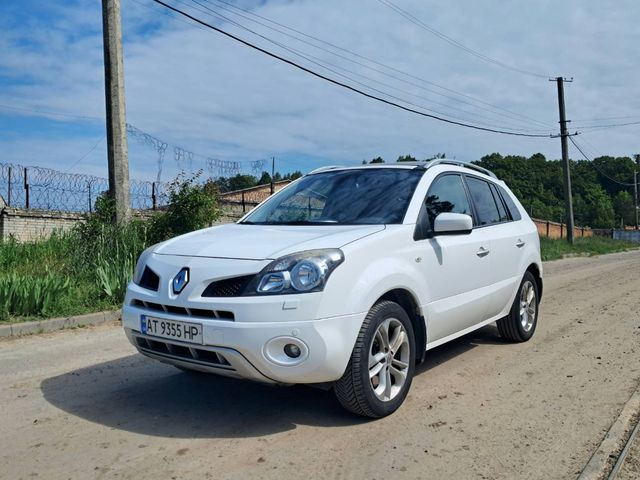 Renault Koleos - зображення 1