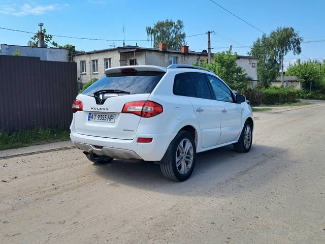 Renault Koleos - зображення 4
