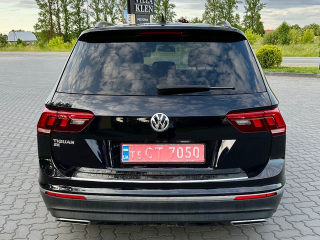 Volkswagen Tiguan 2020, Коломия, $22 850 - зображення 4