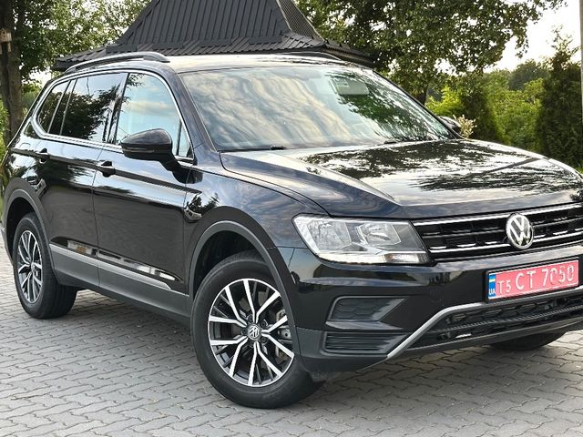 Volkswagen Tiguan 2020, Коломия, $22 850 - зображення 2