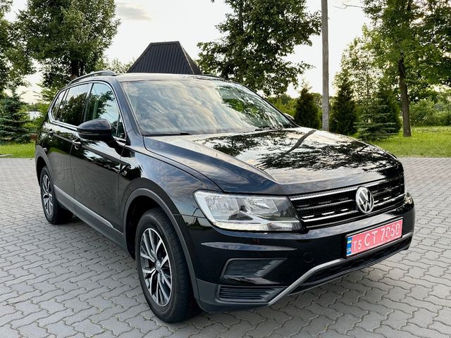 Volkswagen Tiguan 2020, Коломия, $22 850 - зображення 1