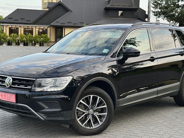 Volkswagen Tiguan 2020, Коломия, $22 850 - зображення 3