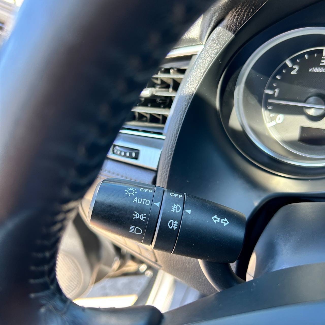 Mazda 6 - фото 13