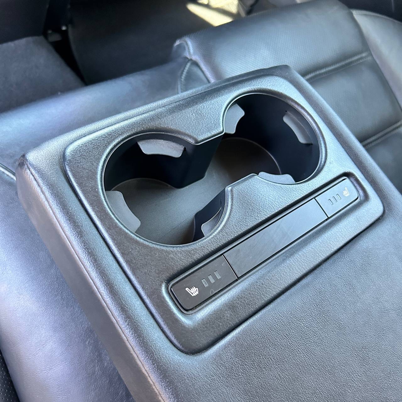 Mazda 6 - фото 15